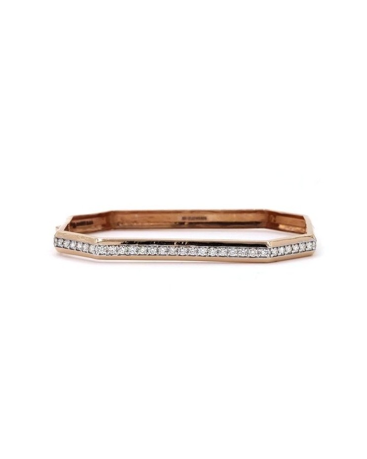 Diamond Bracelet 1.17 ct — Bracelets — Maison d'Éclat